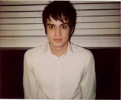 Panic! At The Disco - PANIC! AT THE DISCO 4051655[1].jpg